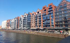Apartment With An Amazing View